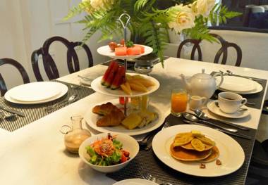 The Chiang Mai Old Town - SHA Extra Plus