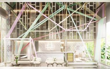 Pastell Oldtown Chiang Mai SHA Extra Plus