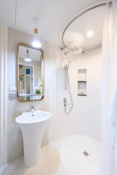 Pastell Oldtown Chiang Mai SHA Extra Plus