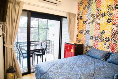 Phukhao Hostel