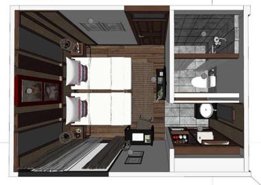 Fang Chiang Mai โรงแรมแฟงเชียงใหม่