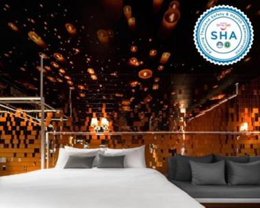 Little Shelter SHA Plus