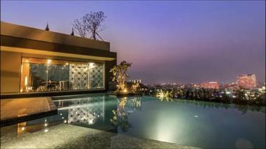 The Astra condo