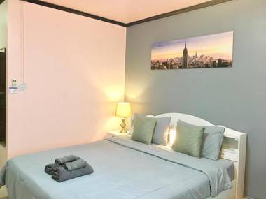 Nimman Grace room (Hillside2condo)