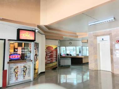 Nimman Grace room (Hillside2condo)