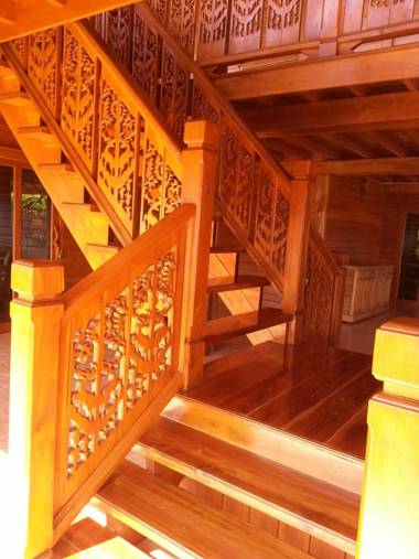 Huanmaisakngam Resort