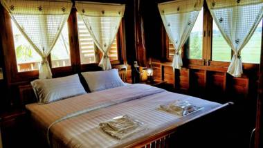 Huanmaisakngam Resort