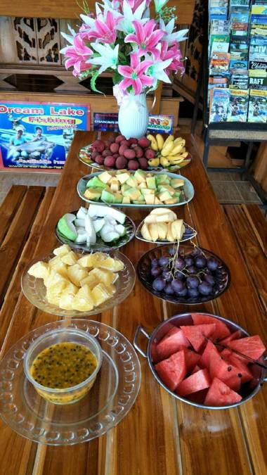 Huanmaisakngam Resort