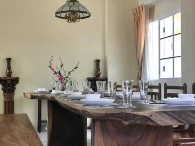 Sunny Pool Villa Chiangmai