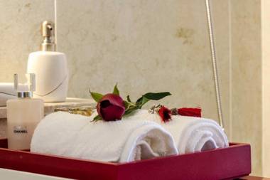 Stunning Honeymoon Siam Suite Central Chiang Mai