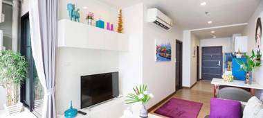 Amazing Honeymoon Siam Suite Central Chiang Mai