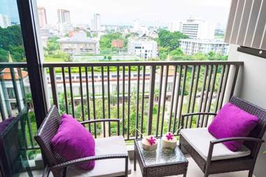 Amazing Honeymoon Siam Suite Central Chiang Mai