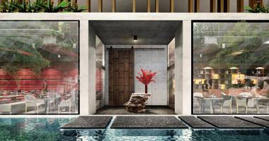 Novotel Chiangmai Nimman Journeyhub