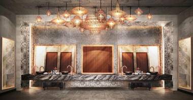 Novotel Chiangmai Nimman Journeyhub