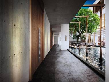 Novotel Chiangmai Nimman Journeyhub