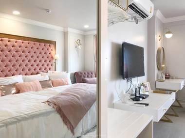 Stay in Style Fairy Princess Room @ Nimman #R912