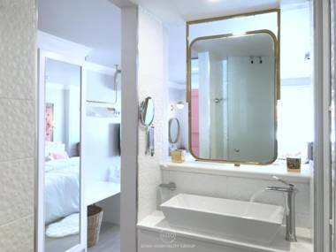 Stay in Style Fairy Princess Room @ Nimman #R912