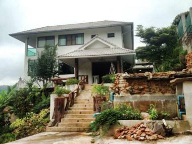 Pool Villa Private 2PS SERVICES