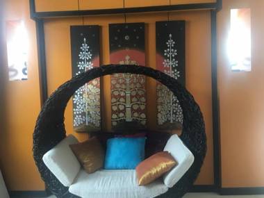 Pool Villa Private 2PS SERVICES