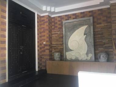 Pool Villa Private 2PS SERVICES