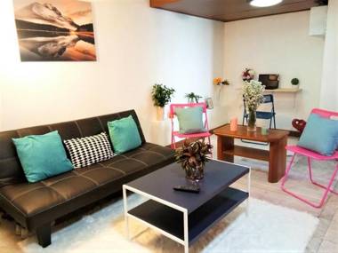 Condo Hotel Chiang Mai | At Lino Place