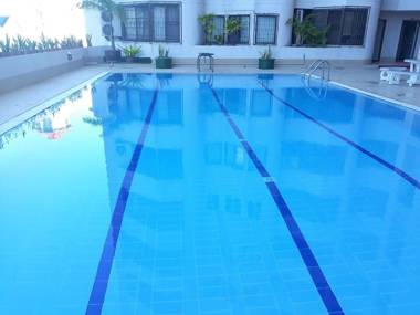 Condo Hotel Chiang Mai | At Lino Place