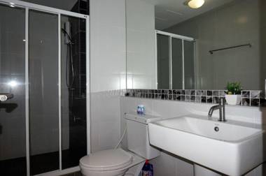 Kumamon home chiangmai