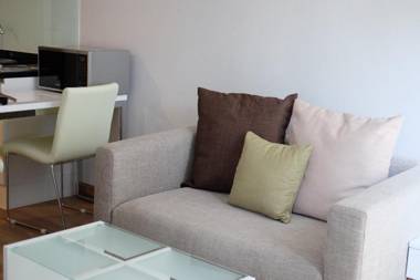 Cozy home in the heart of Nimmanhaemin