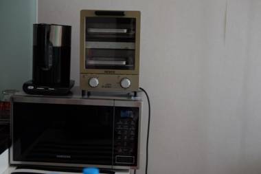 Cozy home in the heart of Nimmanhaemin