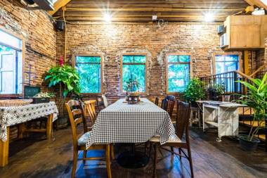 Historic Villa in Thapae/Nightbazaar