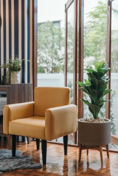 The Mellow Pillow @Chiang Mai Gate (SHA Extra Plus)