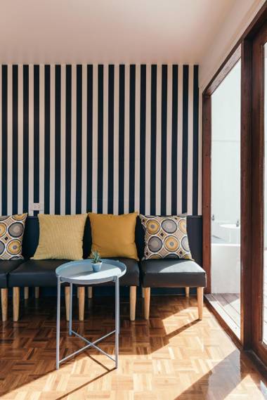 The Mellow Pillow @Chiang Mai Gate (SHA Extra Plus)