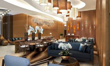 Chiangmai Luxury Family Apartment 1BR!Night Bazaar