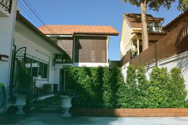 Chiang Mai Heritage House