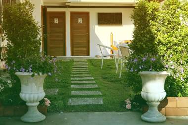 Chiang Mai Heritage House