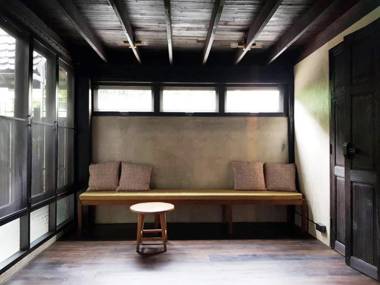 Baan Yai Jeng Villa OLD CITY/WALKING STREET (BW)