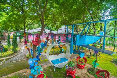 Jakawan Ban Din Resort