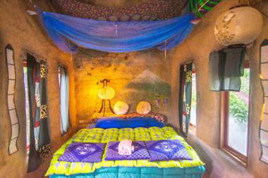 Jakawan Ban Din Resort