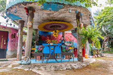 Jakawan Ban Din Resort