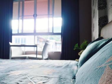 Campus Resort&Great View of Suthep Mountain&CMU