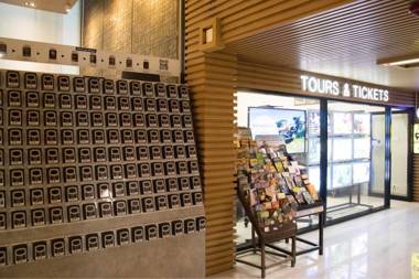 The Astra Condo Cozy Suite