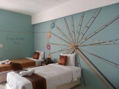 The Cosy Bed Chiang Mai