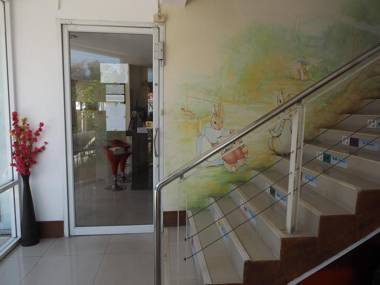 The Cosy Bed Chiang Mai