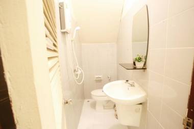 Amazing Villa Near Old City在舊城附近的房子