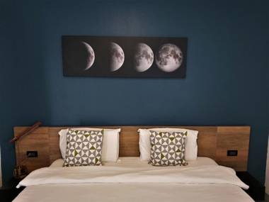 清迈古城旁客栈 Chiangmai Inn