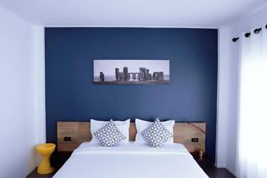 清迈古城旁客栈 Chiangmai Inn