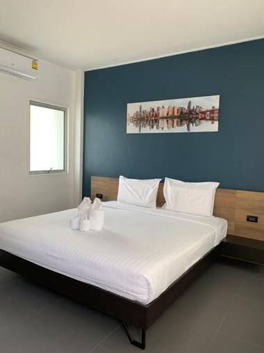 清迈古城旁客栈 Chiangmai Inn