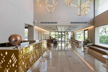 ANA PARK Chiang Mai (SHA Plus)