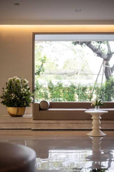 ANA PARK Chiang Mai (SHA Plus)