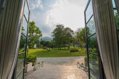 Merchant Villa- SHA Extra Plus